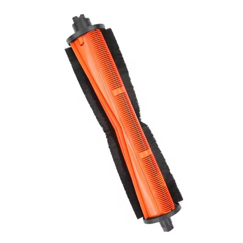 For Xiaomi Robot Vacuum X20 plus/ X20+/M40/M30S/Omni 1S/Omni 2 Parts Original Cutting Hair Anti-Tangle Roller Brush Accessories