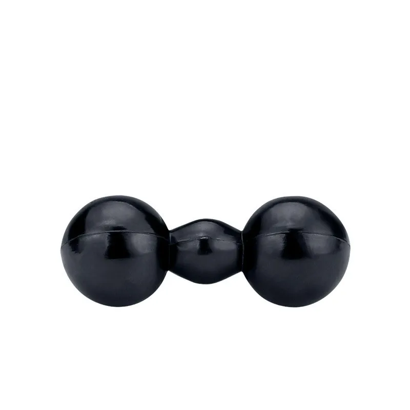 Adaptateur à Double rotule, Extension, support de connexion pour téléphone de voiture magnétique de 17mm, support de tablette