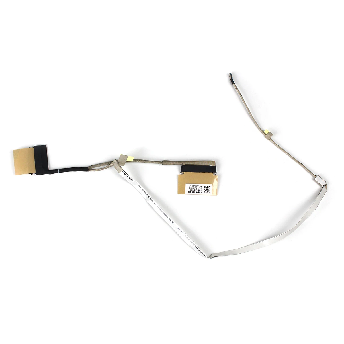 Nieuwe Originele Laptop Lcd Led Kabel Voor Acer Swift 5 SF515-51 Edp Fhd 40pin 1422-035c000 Videoscherm Flex Kabel