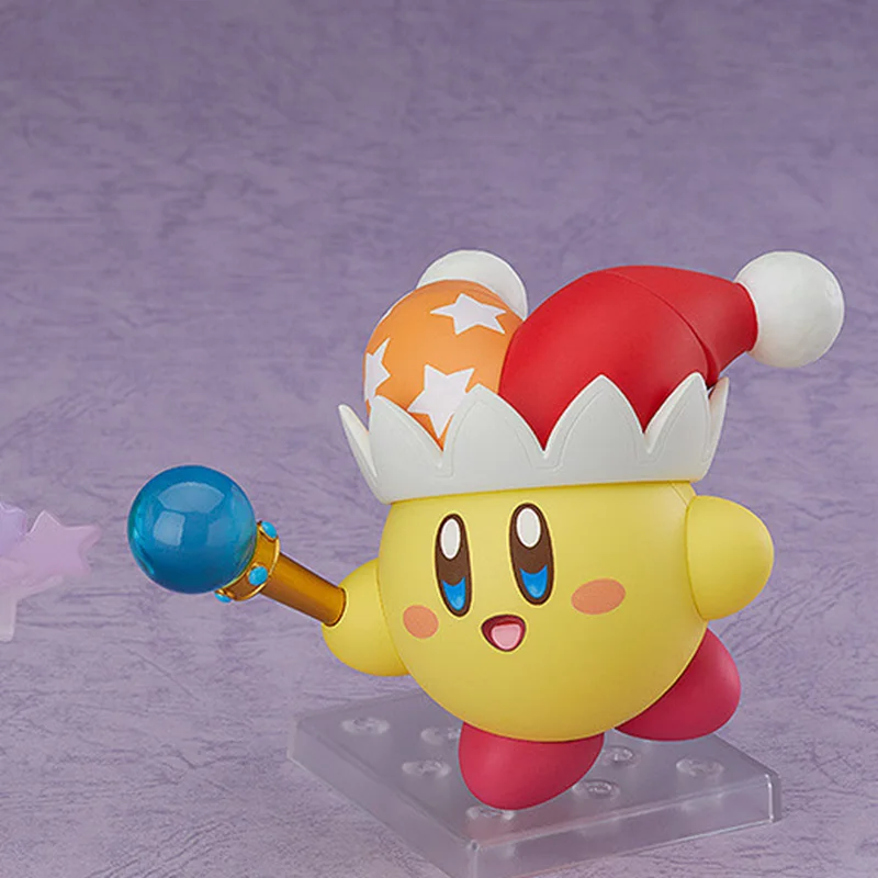 GSC Good Smile Nendoroid Original Kirby Anime Figure Waddle Dee figurine jouets pour garçons filles cadeau ornements à collectionner