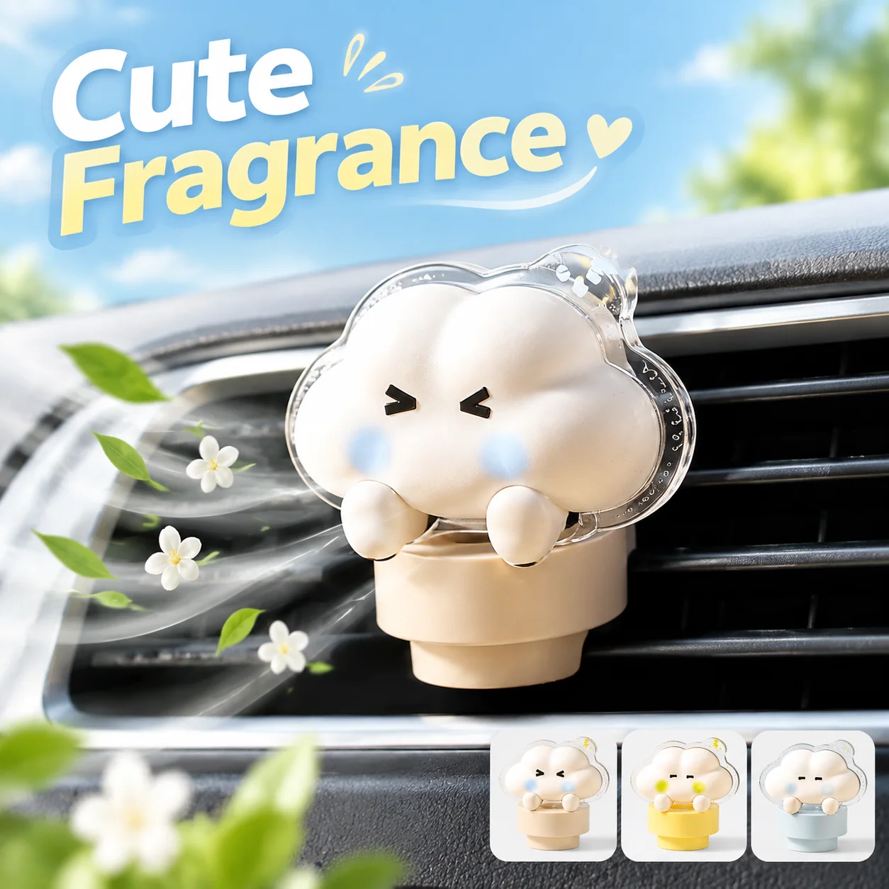 Perfume Fragrance Oil Wholesale - Новый автомобильный освежитель воздуха, диффузор эфирных