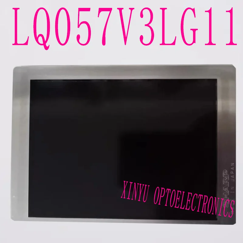 

Для Sharp 5,7-дюймовый ЖК-дисплей LQ057V3LG11