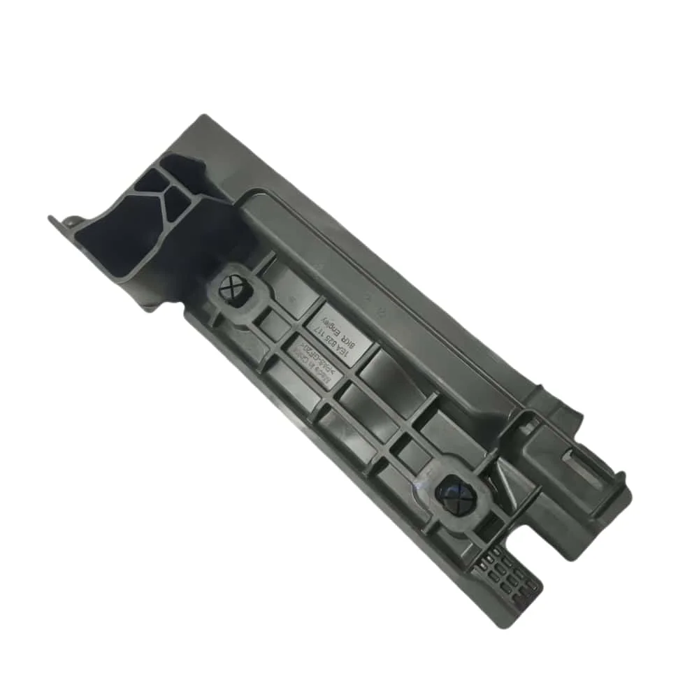 1EA825117 Bottom bracket, underbody guard plate bracket for Volkswagen ID3 ID4 Audi Q4E 1EA 825 117