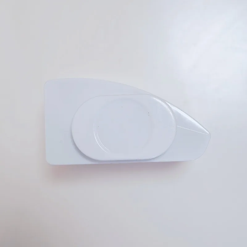 Suitable for BRAUN IS2043 IS2055 IS2056 Steam Electric Iron Waterproof Scale Filter Cartridge