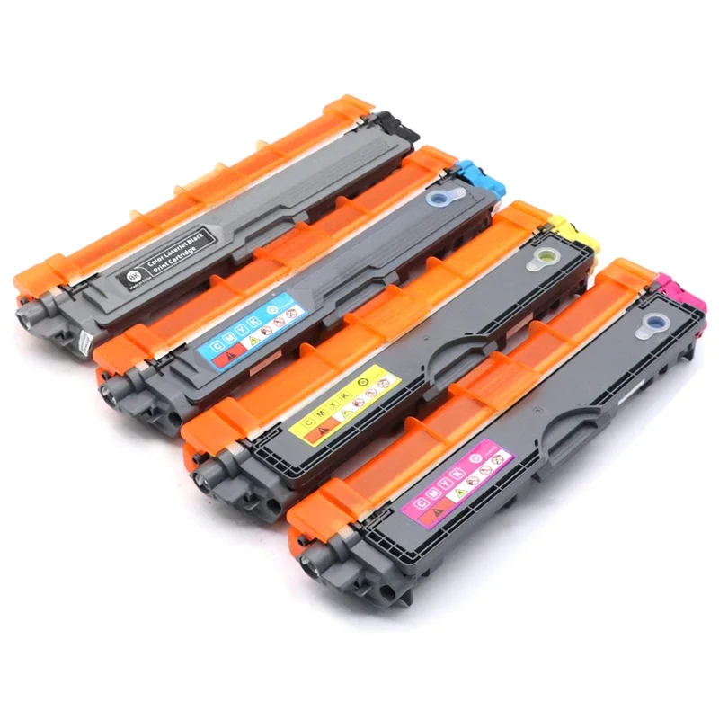 EU TN243 TN247 toner cartridge Compatible for Brother MFC-L3710cdw L3750cdw 3770cdw DCP-L3510cdw L3550cdw HL-L3210cw L3230 L3270