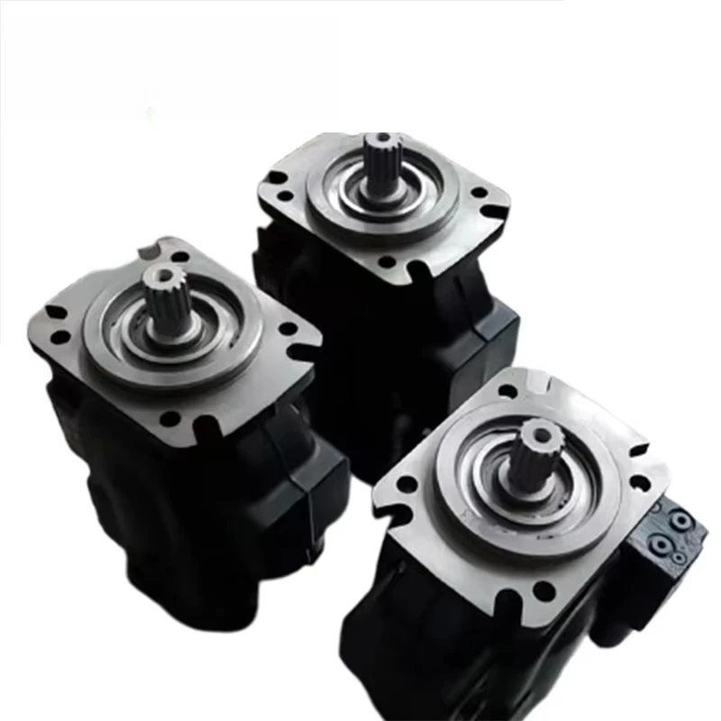 P3145 Hydraulic Piston Pump Oil Bomba P3145R00D1D25TA20N55C3B2E Hydraulic Ram Pumps for Sale
