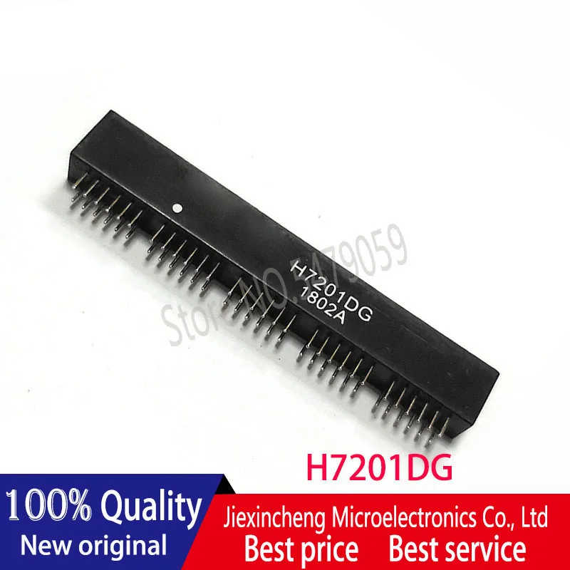 10 шт. H7201DG H7201 DIP60 Новый оригинал