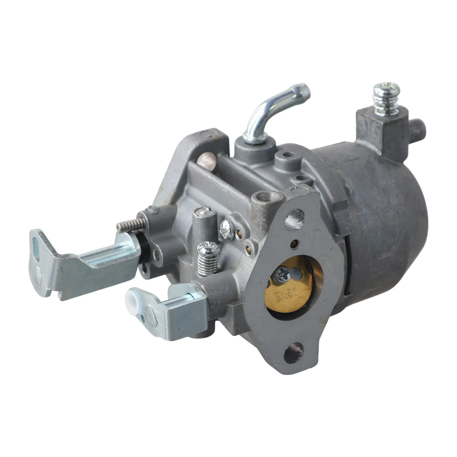 Carburetor 715473 Fuel System Replacement for 138432 138437 138462 Models Metal Construction Enhances Engine Efficiency
