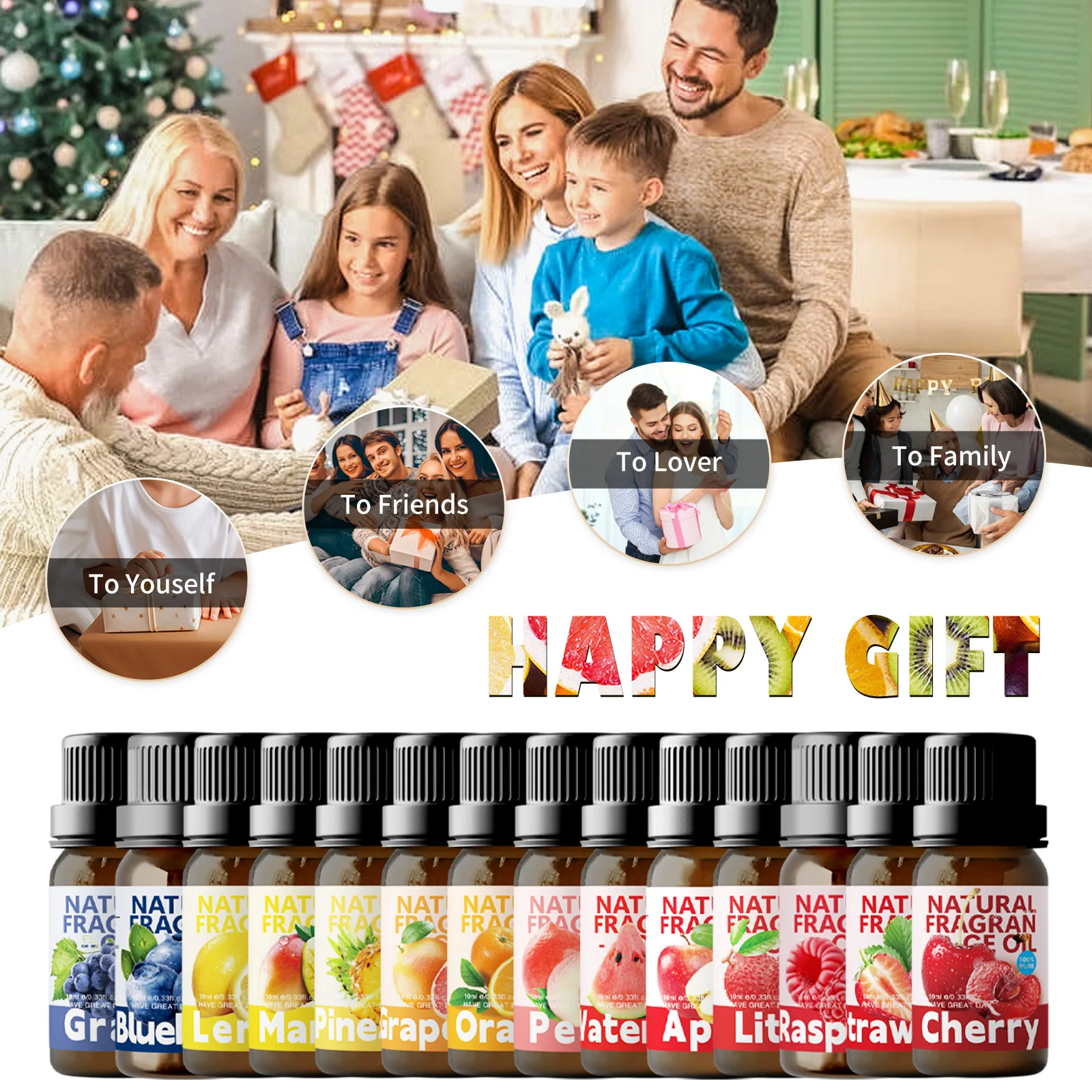 10ml Pawpaw Essential Oil Frui - Candle Making Fragrance Oils 评论和价格
