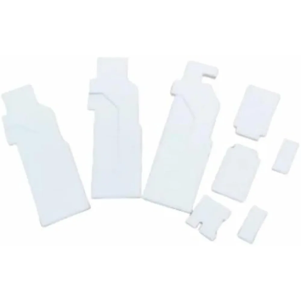 1set. LET433001 Ink Absorber Sponge Compatible for Brother MFC J2310DW J2510DW J4320DW J4410DW J4420DW J4510DW J4610DW J4620DW