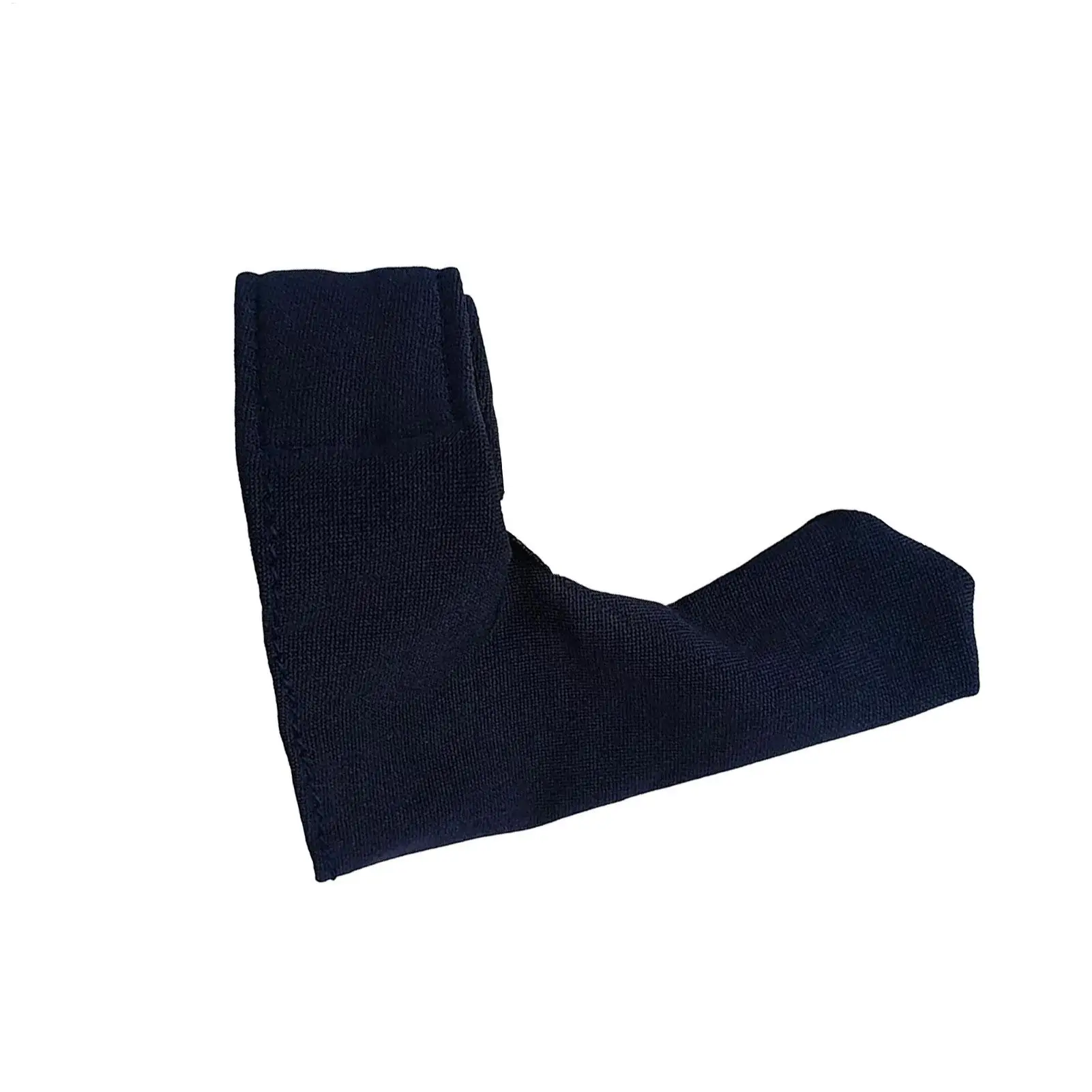 1 قطعة قفازات البولينج الإبهام للجنسين العالمي للجنسين الكبار البولينج الإبهام التوقف قابل للتعديل الإبهام استقرار قفازات البولينج #3