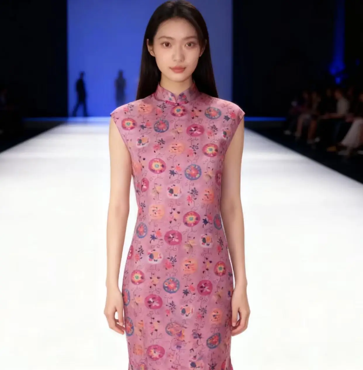 

Ткань из рисового плетения Ramie, 100% чистое натуральное волокно — высококачественный швейный материал для платьев ручной работы, устойчивый к биоразлагалище.