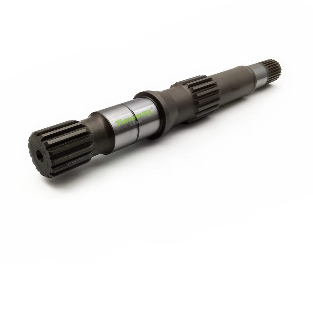 

TA Hydraulic Piston Pump Repair Kits Drive Shaft for EATON VICKERS TA1919 Pump Shaft Spare Parts 15 Teeth