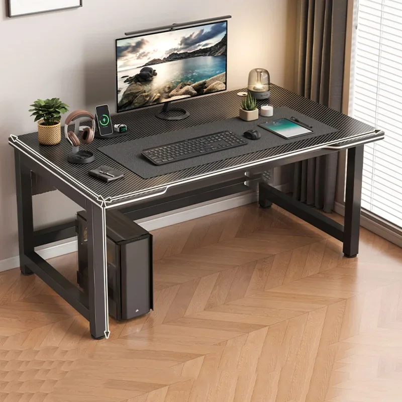 

Youth Room Computer Desks Bedroom Notebook Equipment Computer Desk Portable Auxiliary Mesas De Computador Office Furniture