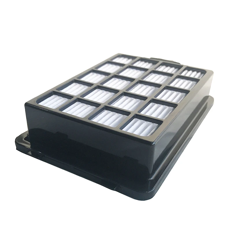 Piezas de accesorios para aspiradora, filtros de polvo H13 Hepa para Samsung SC21F50, filtro Hepa y filtro de esponja, 2 unidades por lote