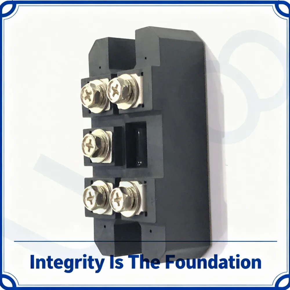 

MDS1001440L MDS1001640L Модуль трехфазного выпрямительного моста MDS100-16-14-12