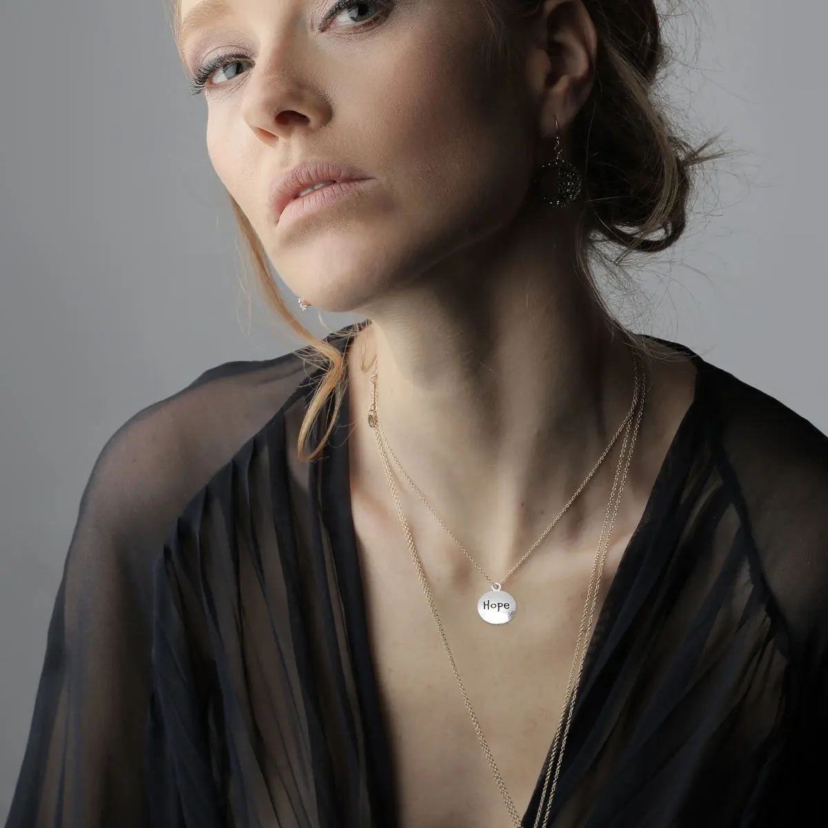 

100Pcs Alloy Letter Pendants Set DIY Jewelry Making Charms for Necklace Bracelet Earrings Fashion Metal Accessories