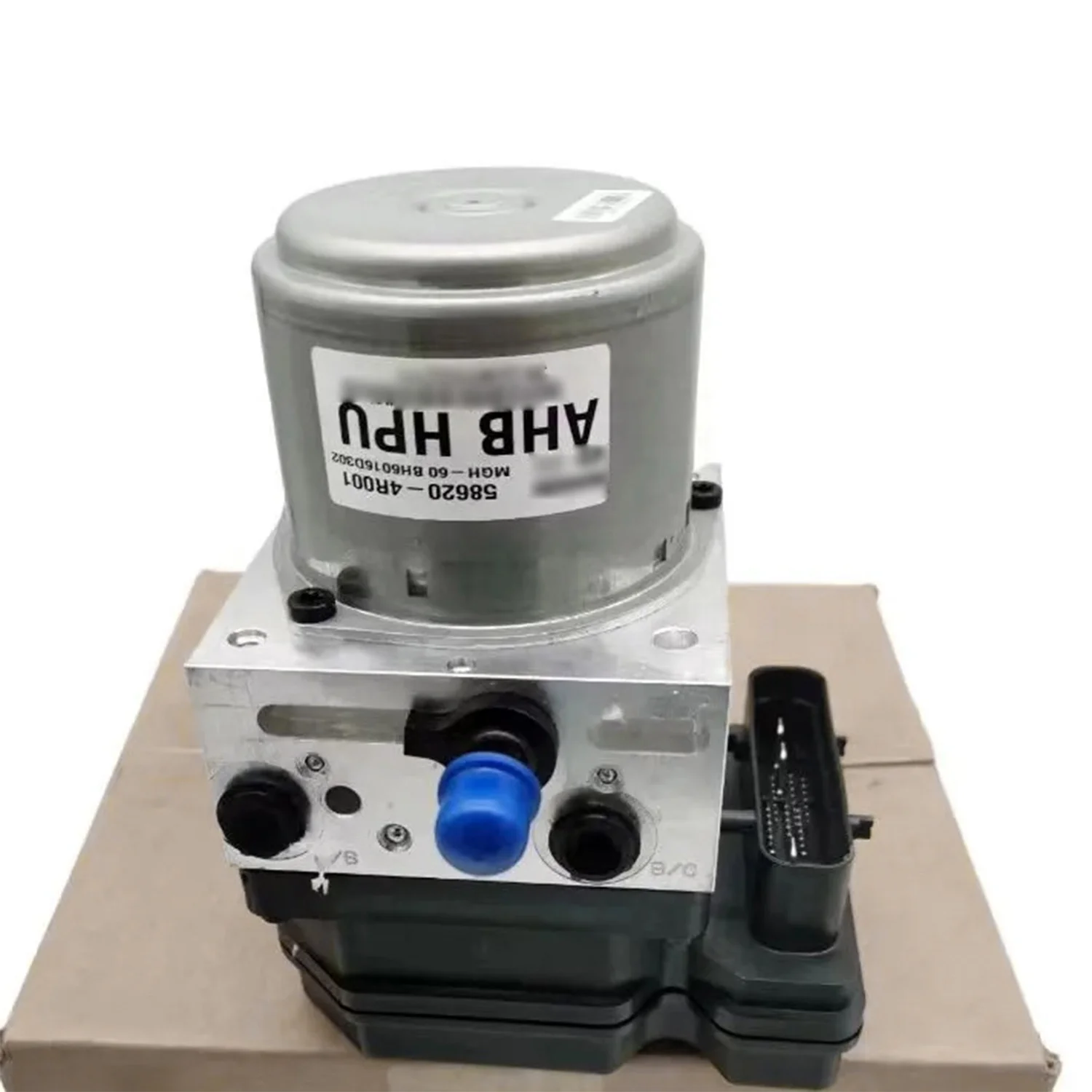 

ABS Hydraulic Brake Pump & Electronic Control Module For Hyundai Sonata 58620-4R001 586204R001 58620-4R300 586204R300