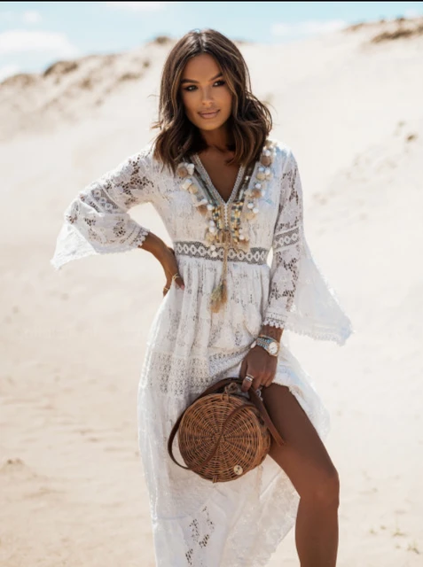 Elegant beach wear hotsell