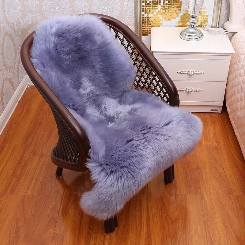 Whole Australian Pure Sheepskin Winter