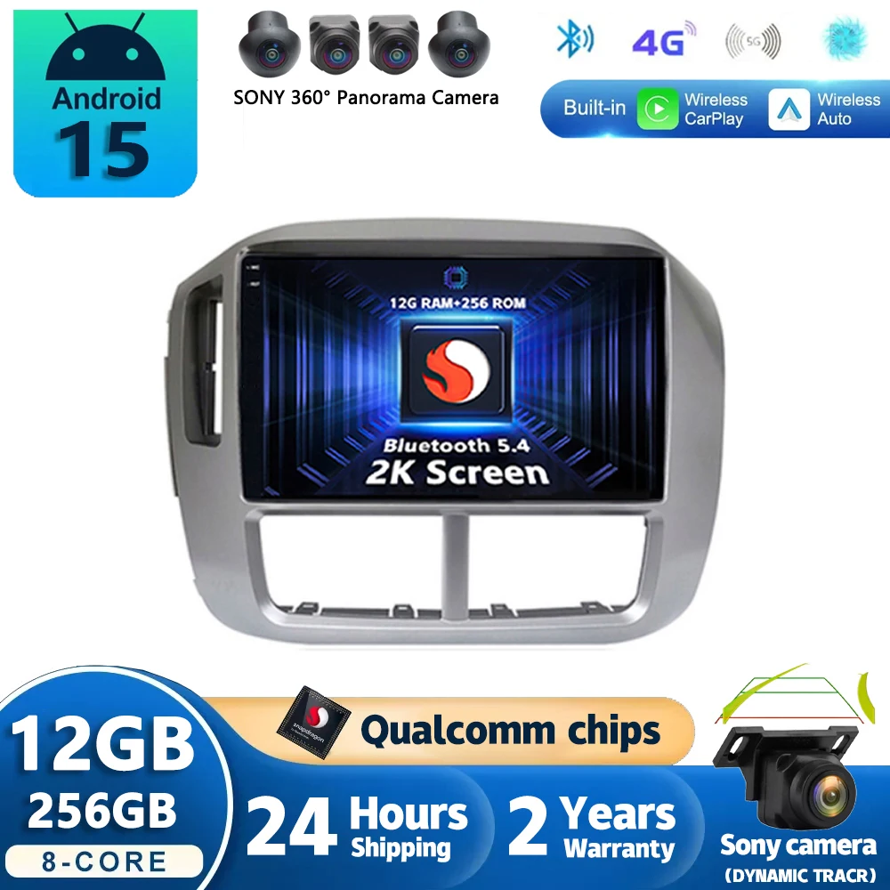 Android14 Carplay C… - image