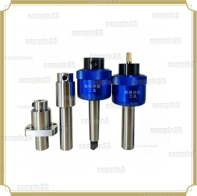 1PC New Morse Taper Shank 8.0mm Hexagonal Squareal Rotary Broach Punch Holder British System C16/C20/C22/C25/C32 for Lathe