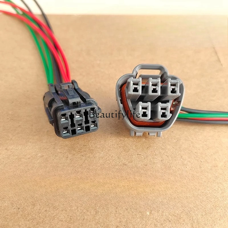 

Auto parts Electronic fuel pump, gasoline pump wiring harness plug