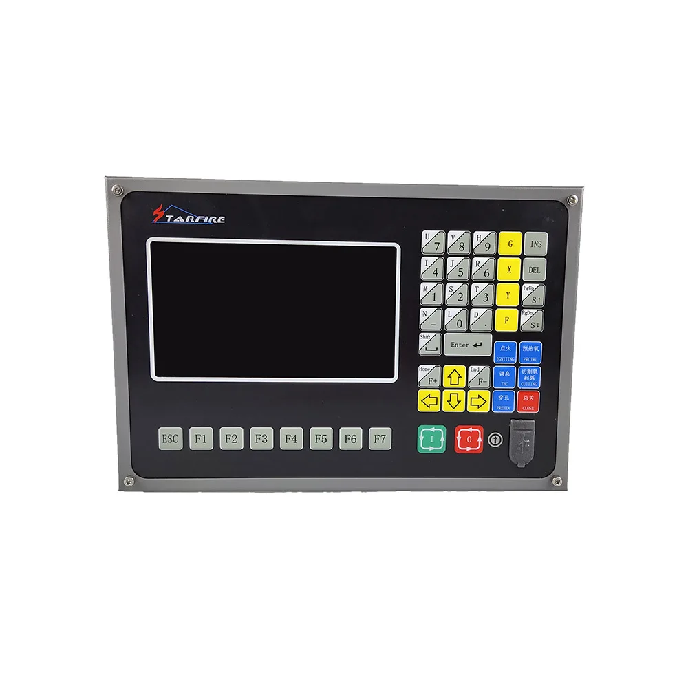 

SF-2100C 2 axis Starpeak plane cutting controller Plasma controller