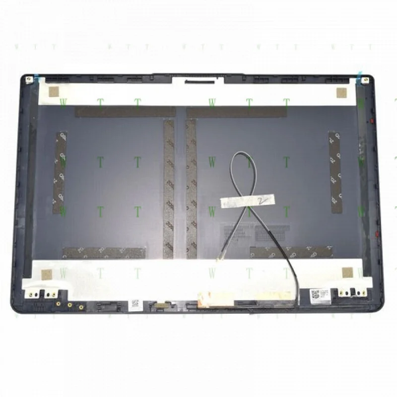 

TT New For Lenovo ideapad 3 15IAU7 3 15ABA7 Top Case Lcd Back Cover BLUE