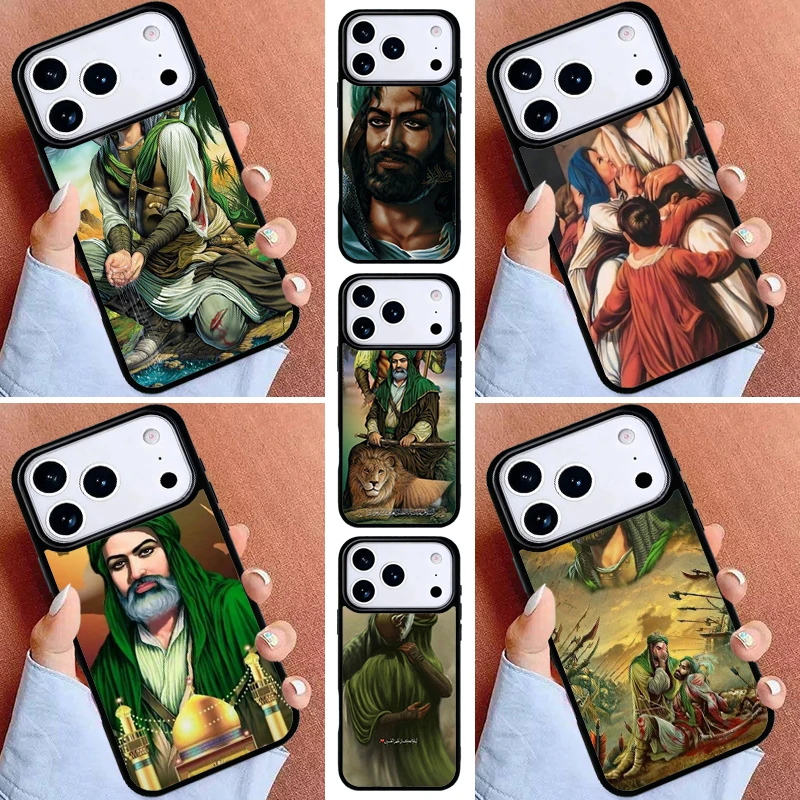 Islam Shia Imam Ali…