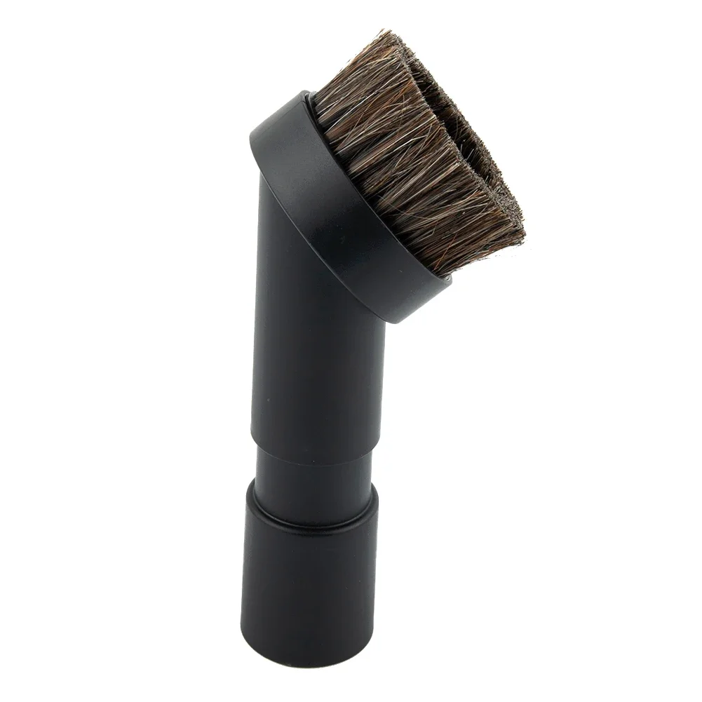 Sweeper Accessories Brush Head Round Brush For Vacuum Cleaners With An Inner Diameter Of 32mm-35mm Vacuum Cleaner