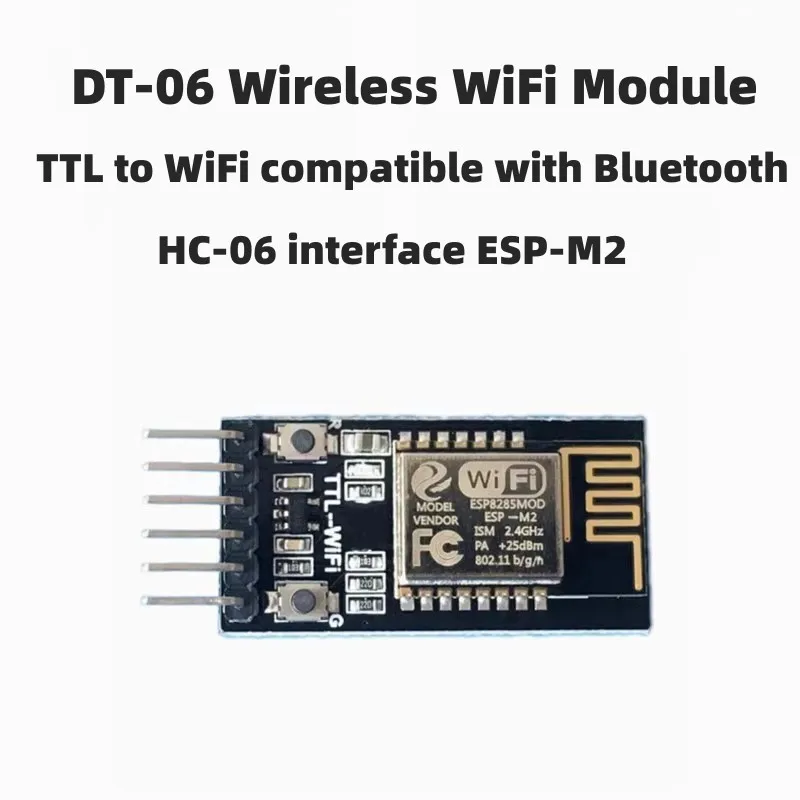 DT-06 Wireless Wifi…