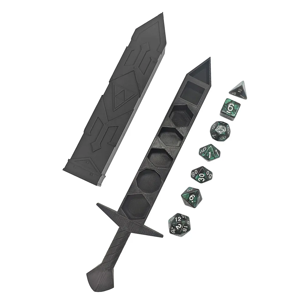 7-pcs-set-dnd-ornamento-de-dados-acrilicos-com-caixa-de-armazenamento-de-dados-em-forma-de-espada-conjunto-para-rpg-role-play-jogos-de-mesa-jogos-de-entretenimento