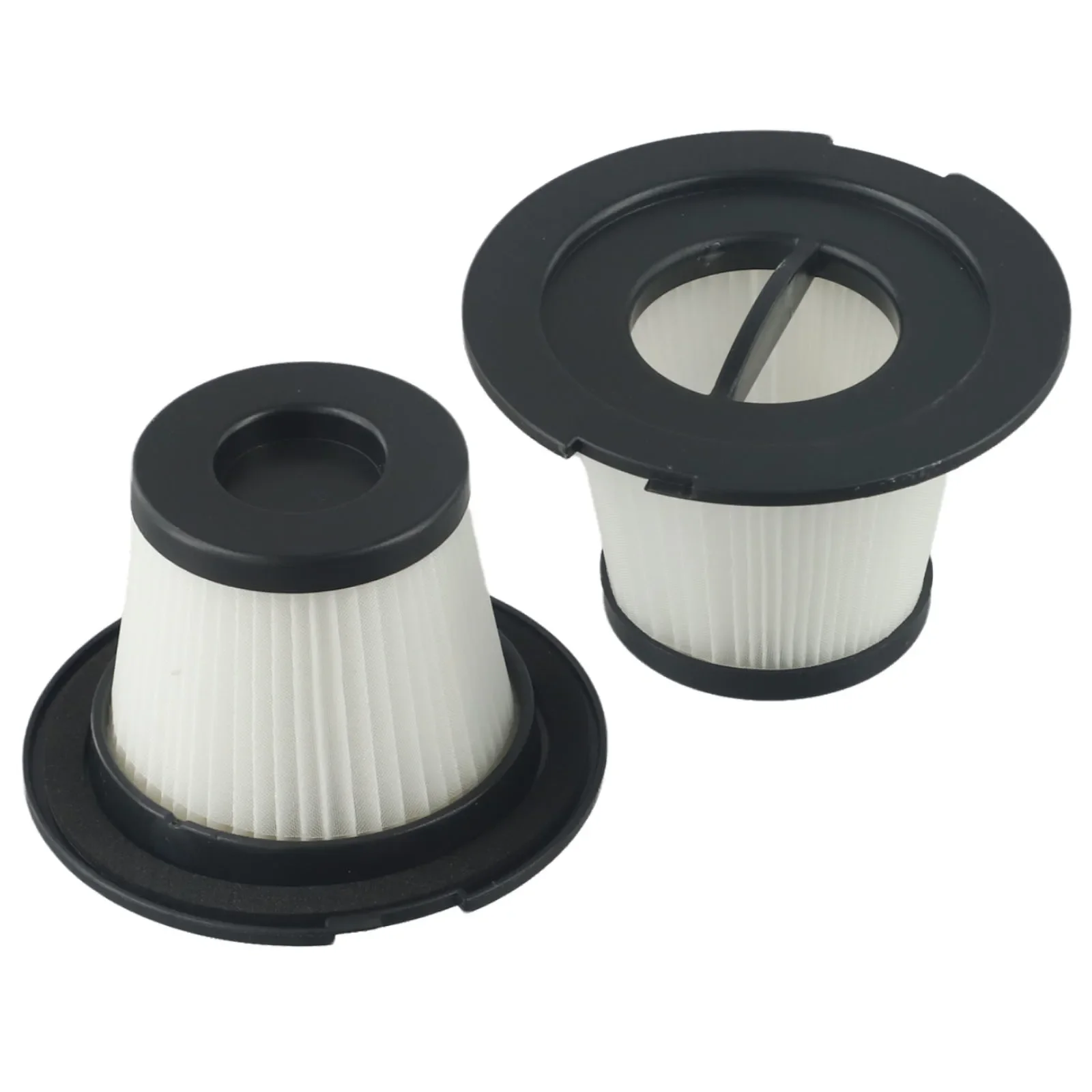 Kit de filtros de 2 piezas para Klarstein Clean 4G silencioso 10033762 / 10033763   Accesorios de repuesto de repuesto para aspiradora