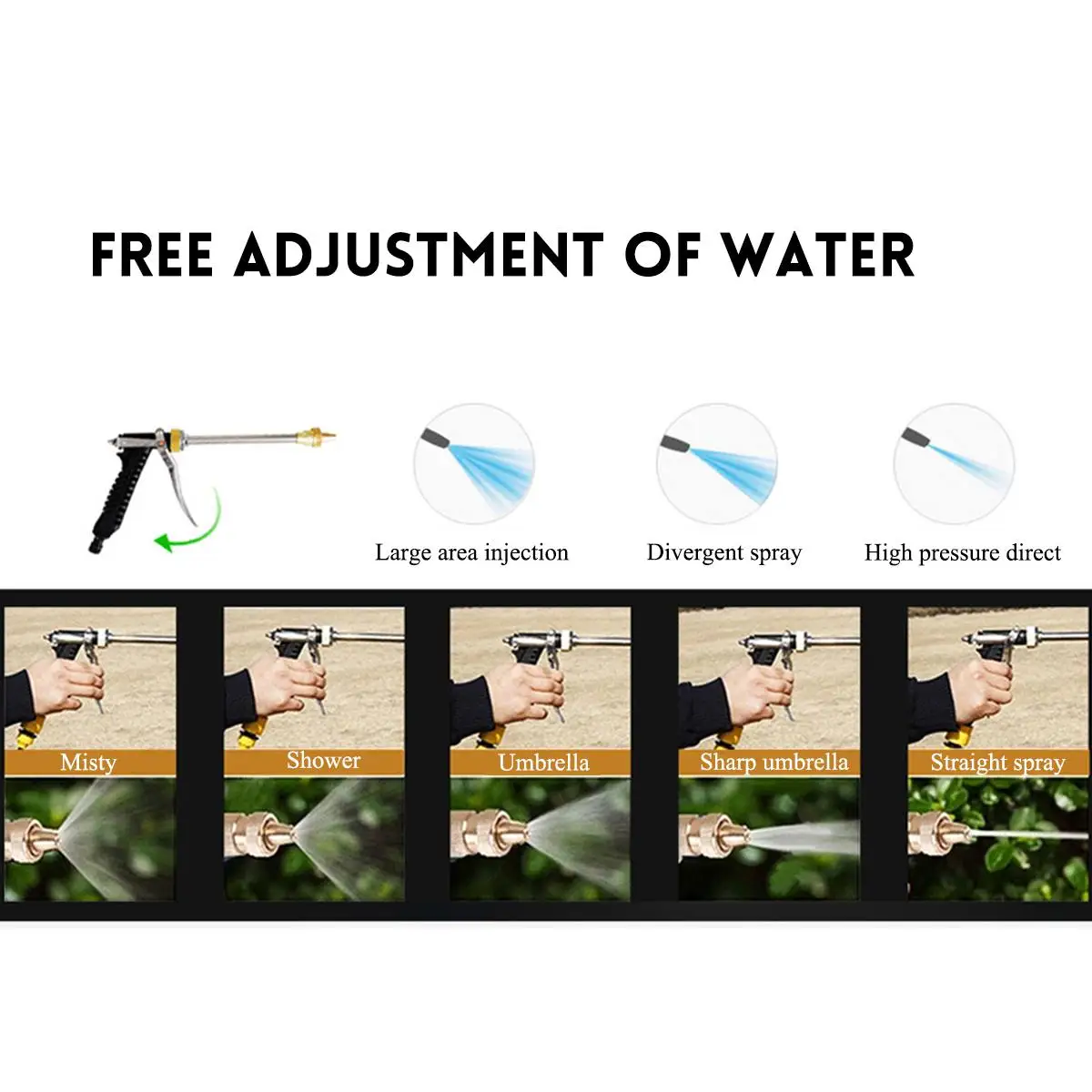 

12V 200PSI 100W Household Car Wash Pump Portable High Pressure Electric Car Wash Washer Car Washer Washing Machine