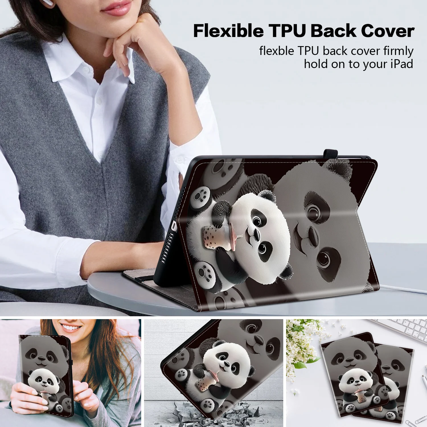 Thumbnail 3 - #17 Top 40 Oppo Pad 2 Cases Worth Buying In 2026