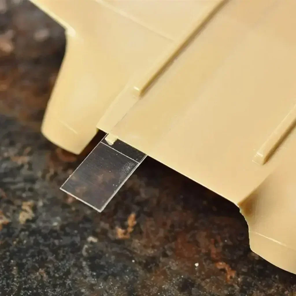 Cinta guía de trazado duro de 20m para modelo de Miliatry Gundam, herramienta, juguetes, conjunto de cinta, modelo de construcción, Hobby, modelo artesanal, ancho de 3mm y 6mm
