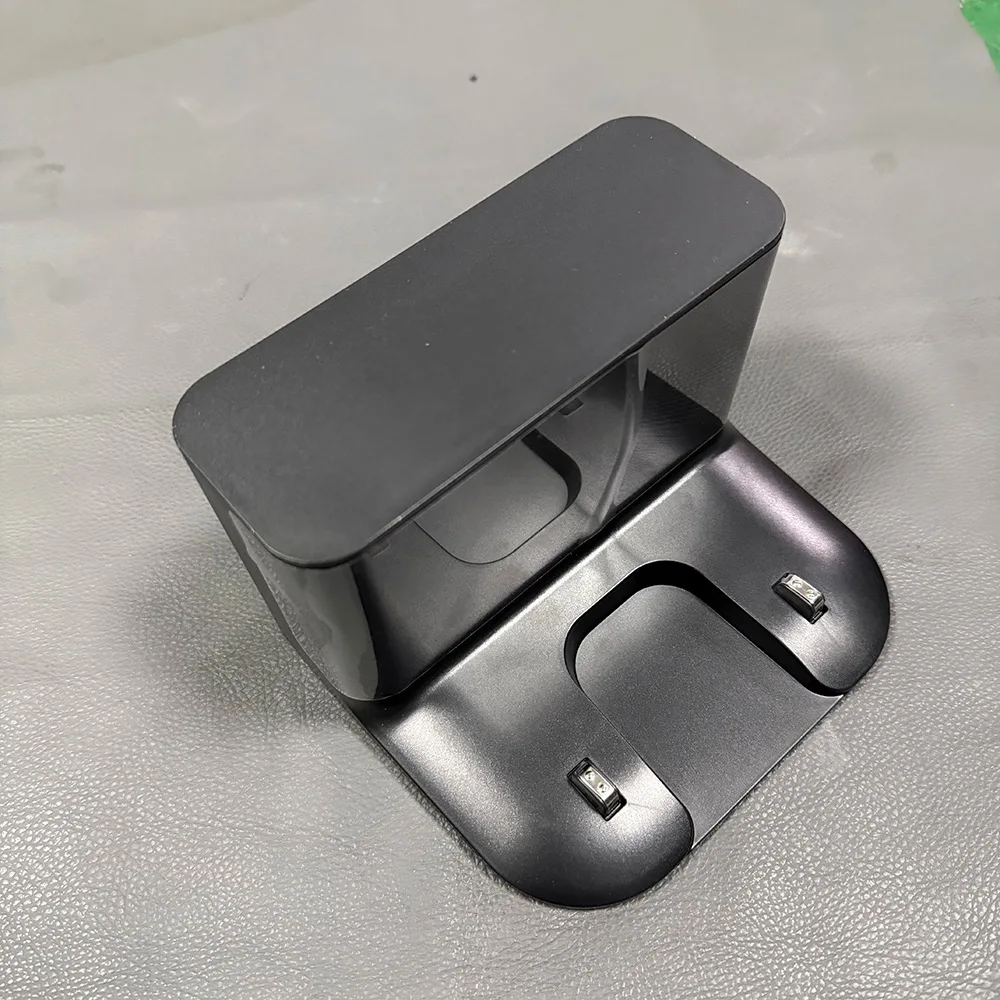Charging Dock Station For Dreame D9 F9 Z10 Pro D10 D10 Plus Robot Vacuum Cleaner Replacement Parts Power Supply Base Charger view 2