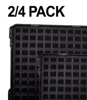 

Fresh Air Filter For Liebherr Fridge 9096989 988246000 988246001 9882429 9882460 7440021-00 Refrigerator Activated Carbon Filter