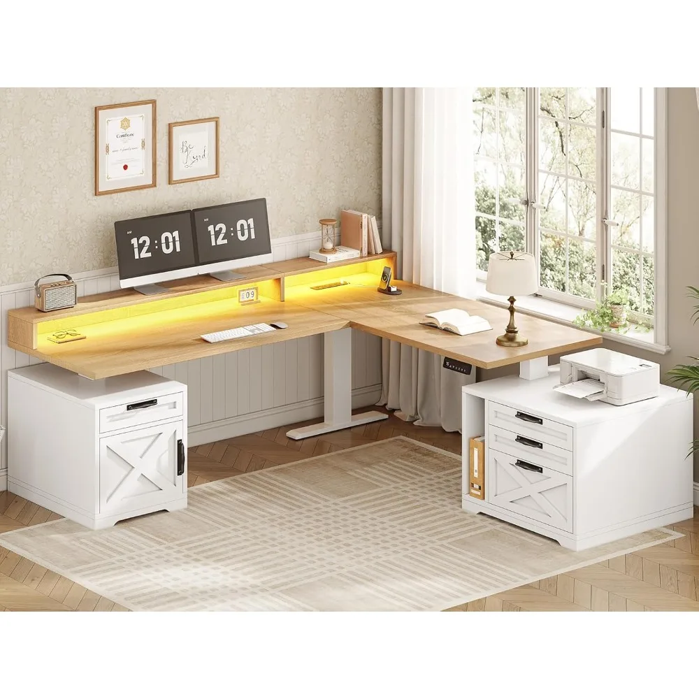 #20 Trending Standing Desks Right Now