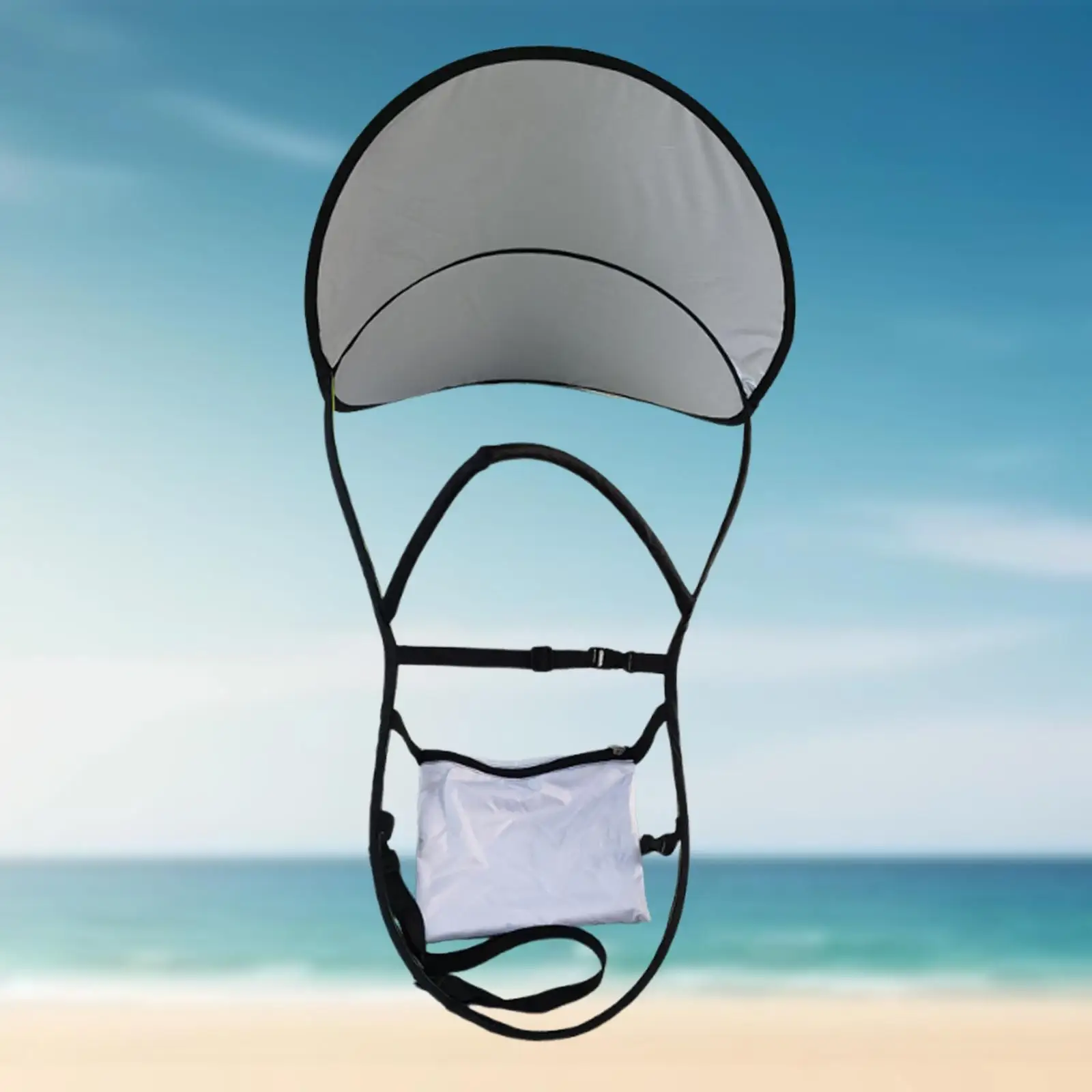 

Рыболовный зонт, шляпа, защита от солнца для гольфа, садоводства, пешего туризма, путешествий, солнцезащитная шляпа для мужчин и женщин, модная летняя шляпа с большой головой