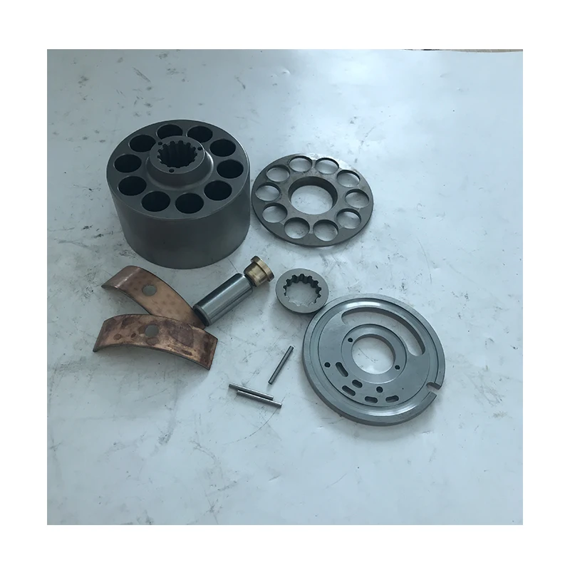 

580086 TR400M PVA8282 PVA6565 PVA5656 PVA9292 Hydraulic Pump Spare Parts