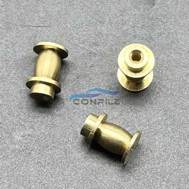 3pcs New Motor Copper Sleeve Motor For Vinyl Record Player Phonograph EG-530SD/AD-3F 3-speed Motor