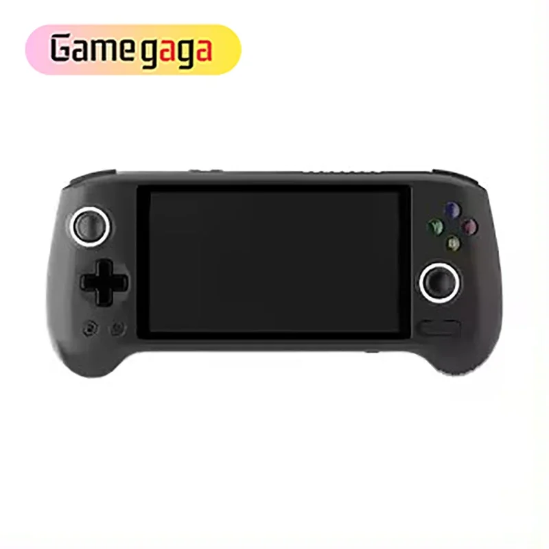 RG556 Handheld Game Console 5.48 Inch Screen WIFI 64GB Retro Video Game Console