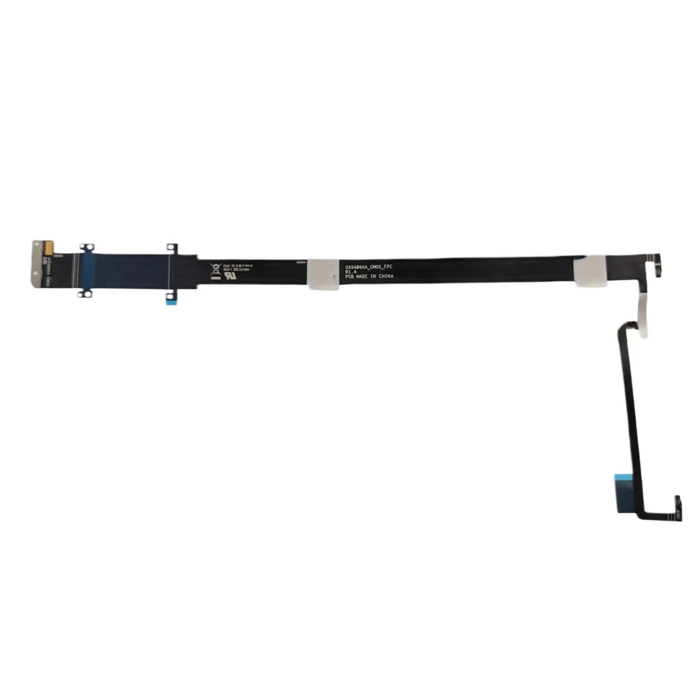 For ASUS Zenbook S14 UX5406 UX5406AA-SU098W Camera Cable Webcam Microphone Flex Cable 08201-04954000
