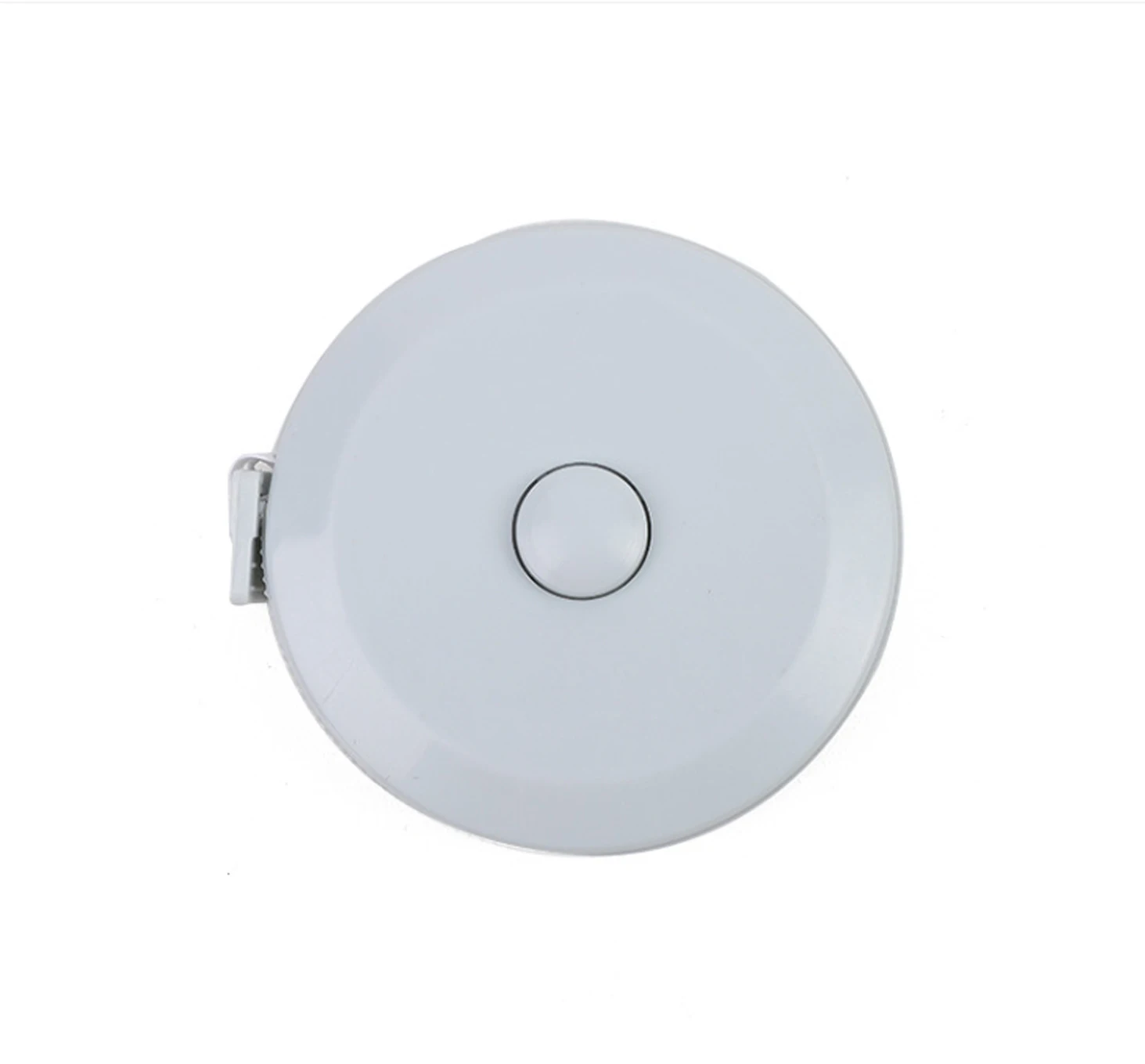 Student Tape Measure Colorful Retractable Measuring Ruler Soft Tape Measure High Quality Tricot Tape Measure For Travel Sewing