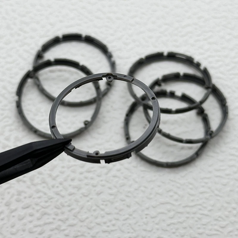 Watch Movement Retaining Ring Compatible with NH35 NH36 NH38 NH39 NH70 and NH72 Movements Washer Anti Loosening Repair Part image 3