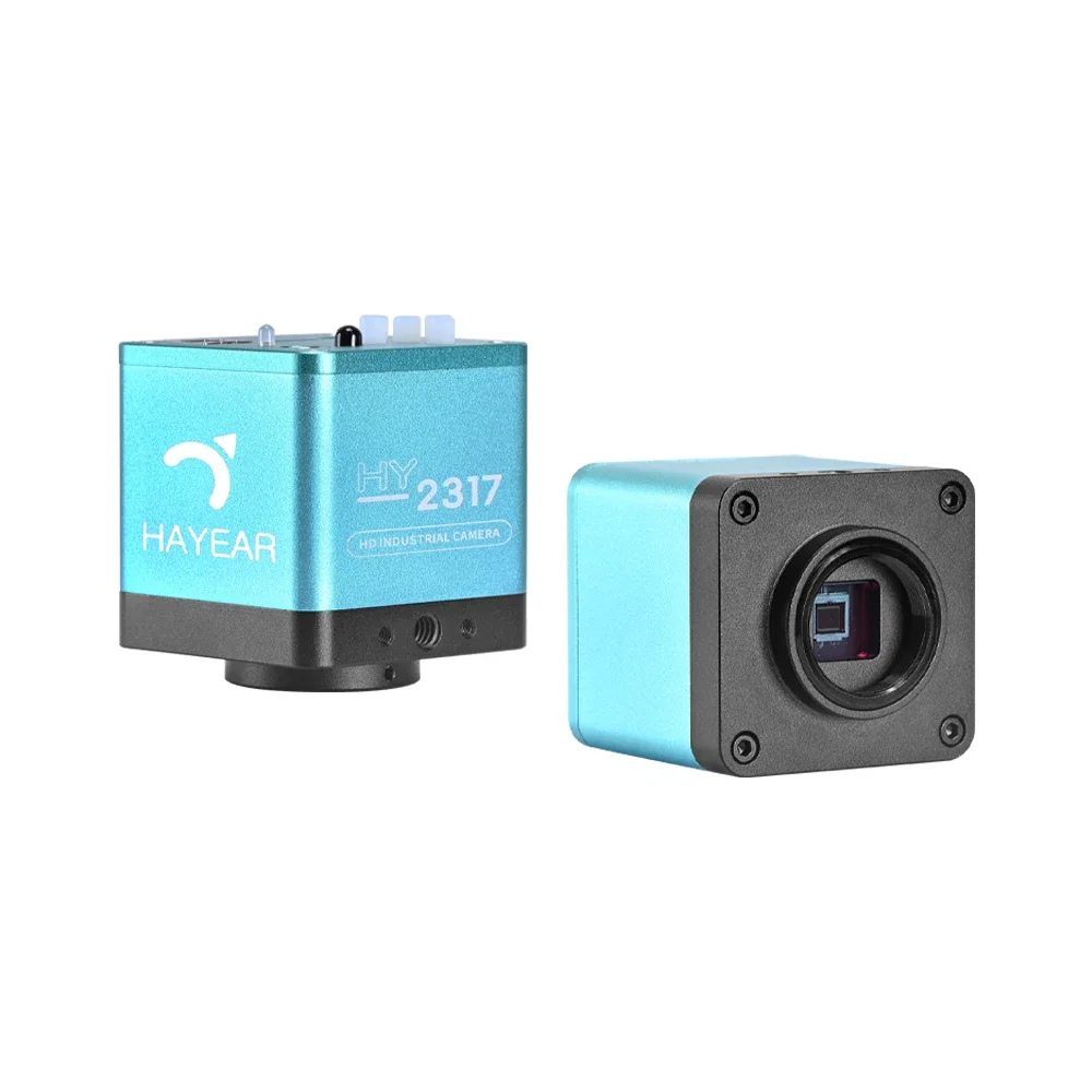 Hayear 34MP Hdmi 10…