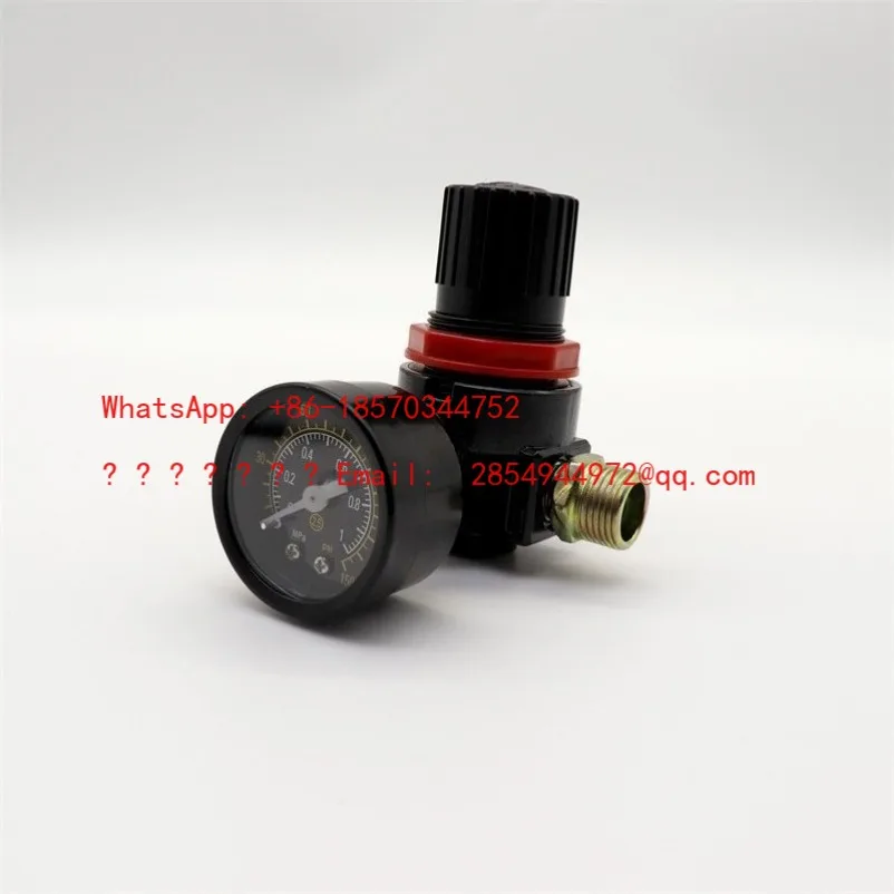 

Клапан обратный прямой для тормозной системы грузовиков, регулирующий давление, AR2000, малый размер