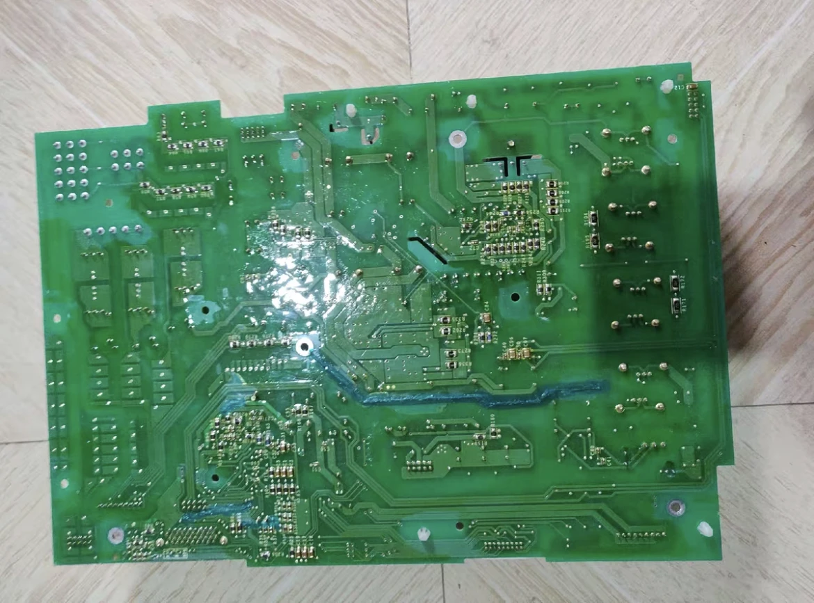 Used Inverter ATV71 Series Power Board 250kw PN072128P4 TESTED OK or for ATV61 series 315kw